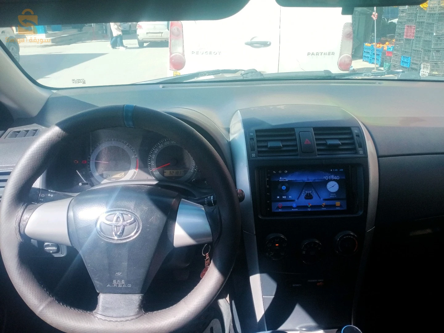 تويوتا Corolla 2014 5 باتنة