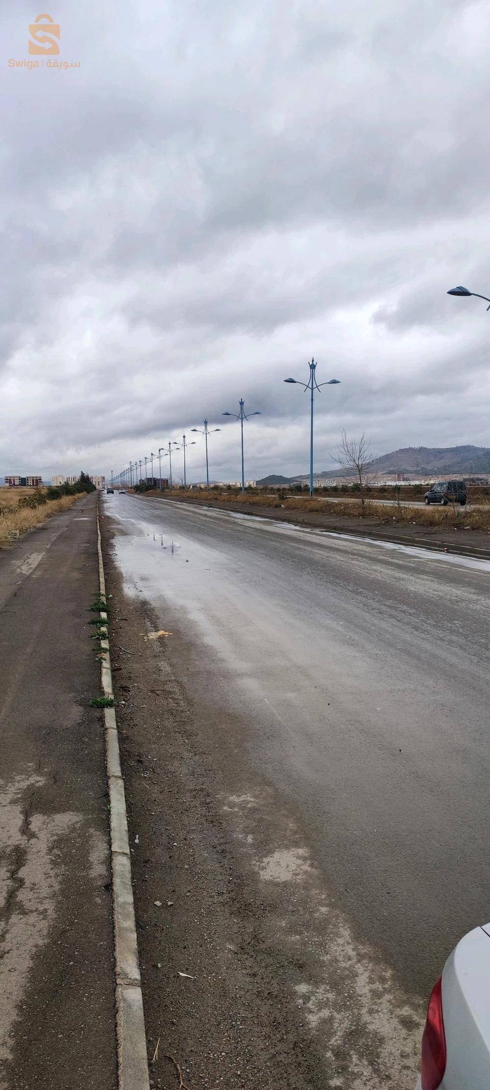 اراضي للبناء