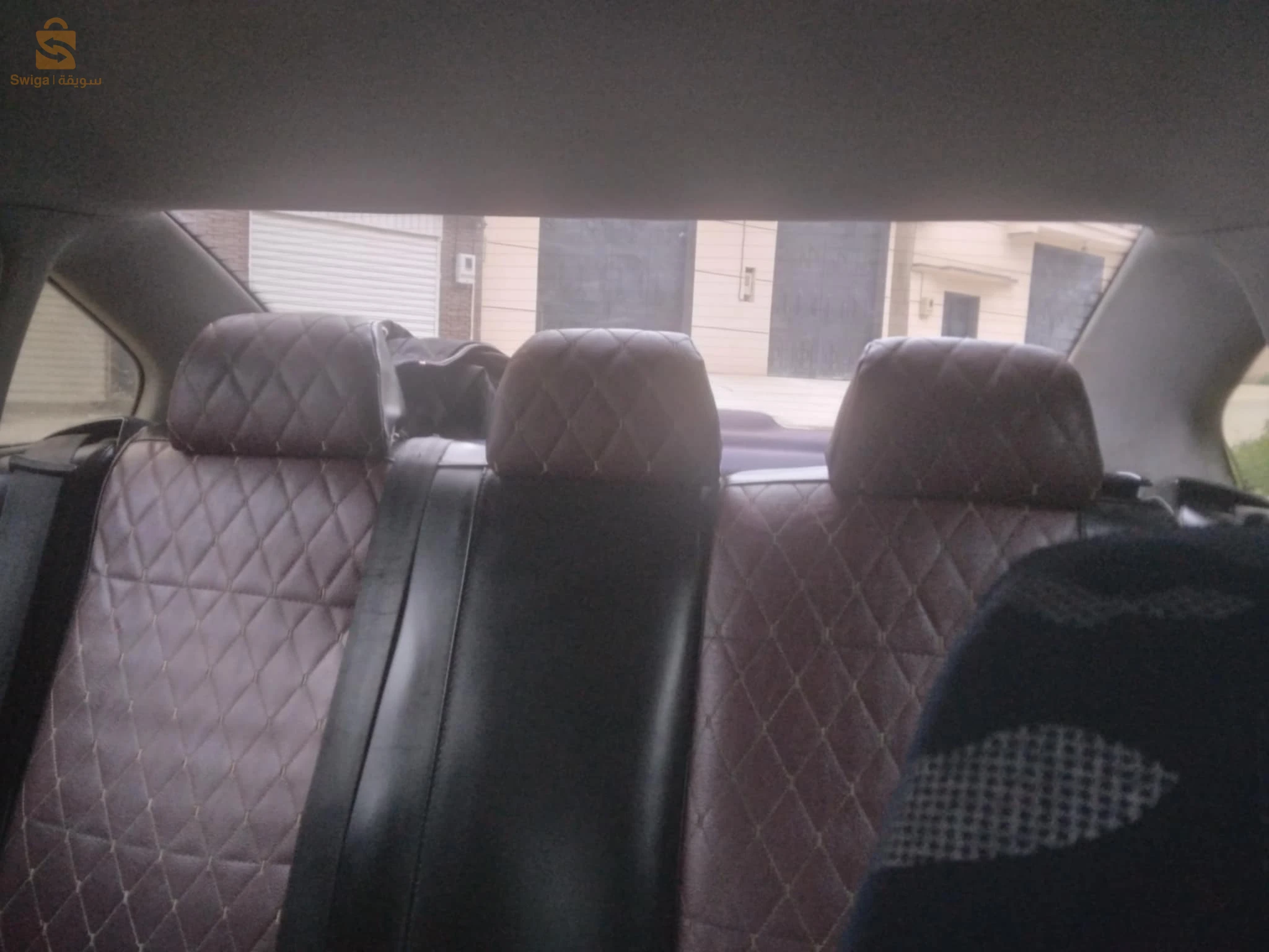 فولكس واجن Passat 2001 15 تيزيوزو