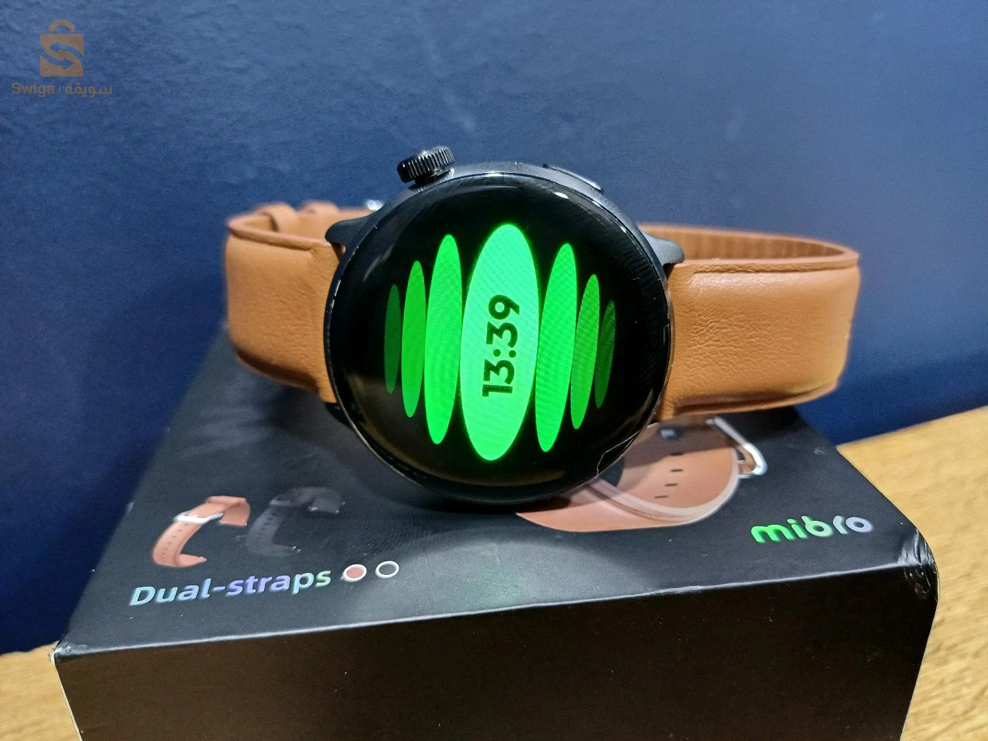 mibro watch lite2