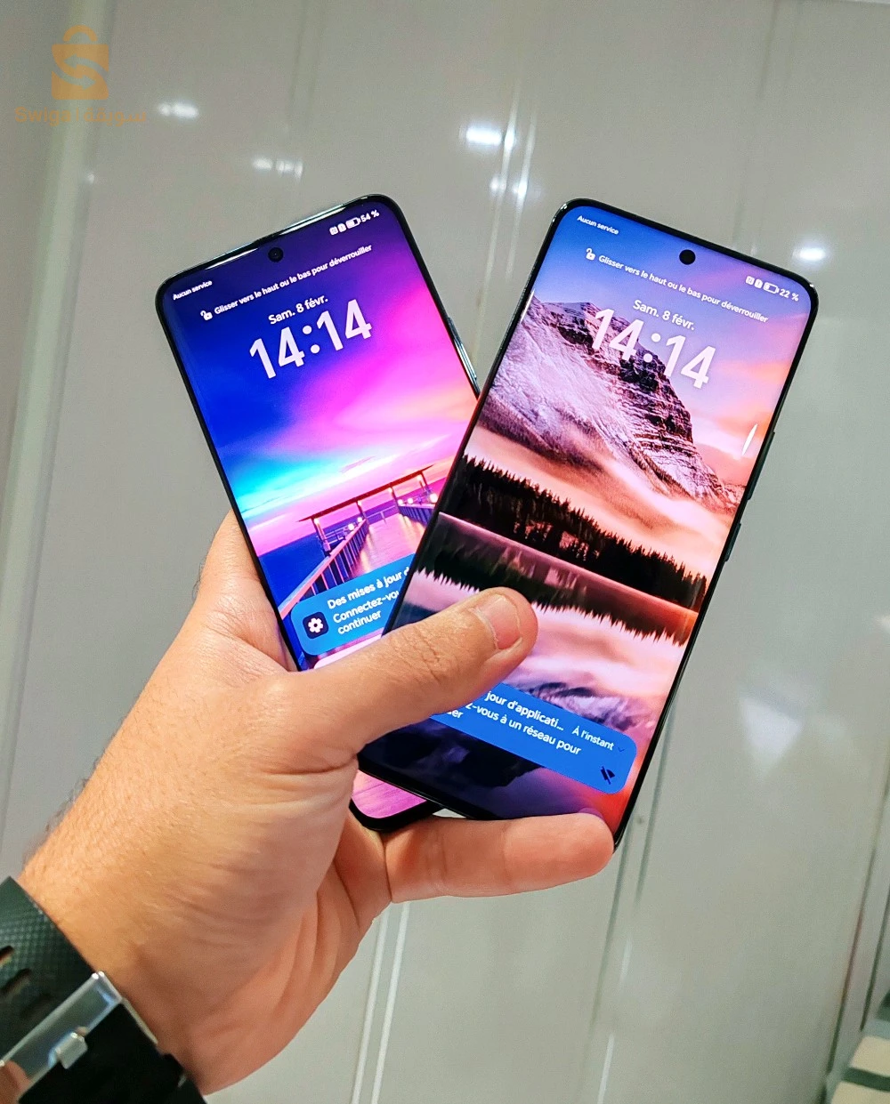 Honor 90