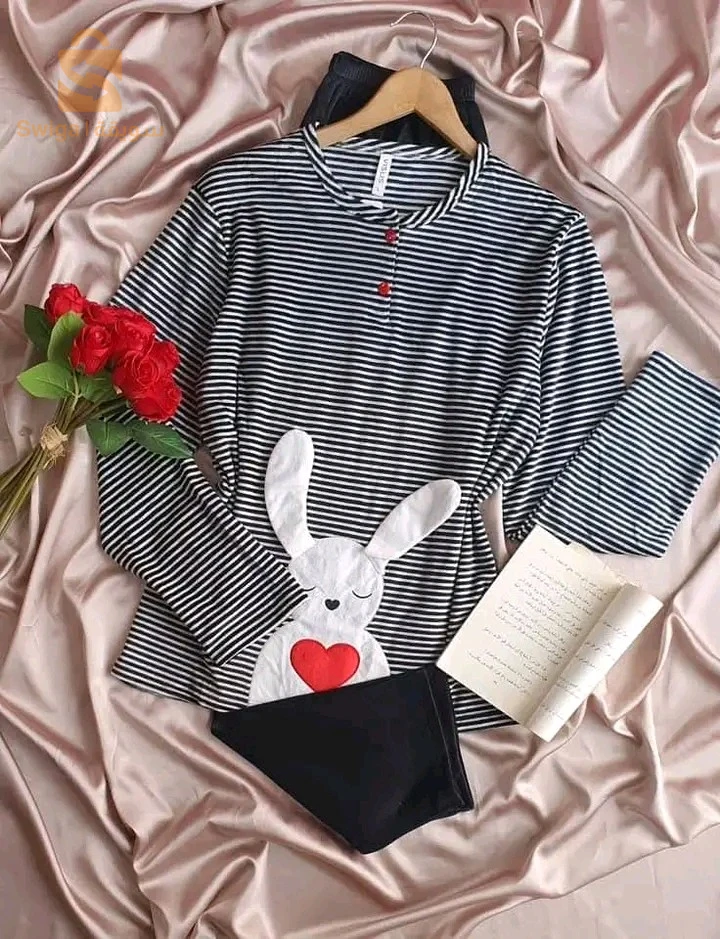 pyjama femme