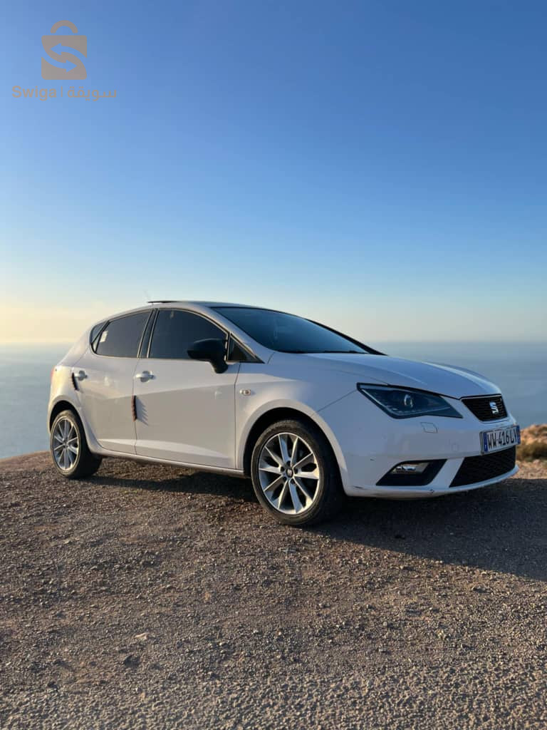 Seat Ibiza 2016 31 ORAN