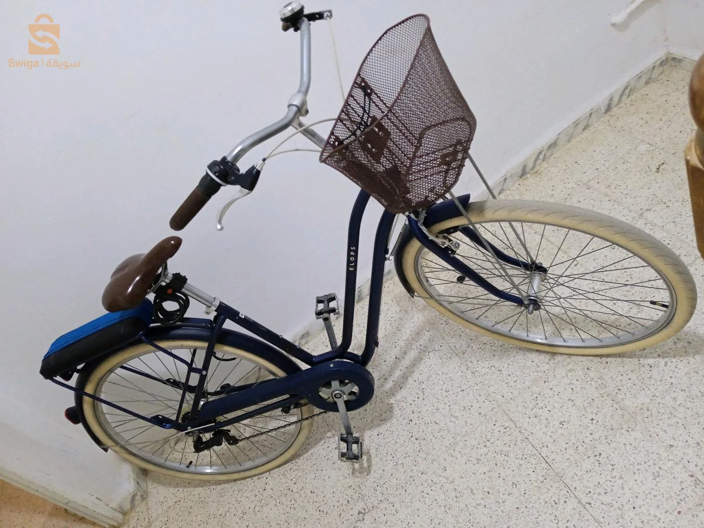 بيع دراجة هوائية