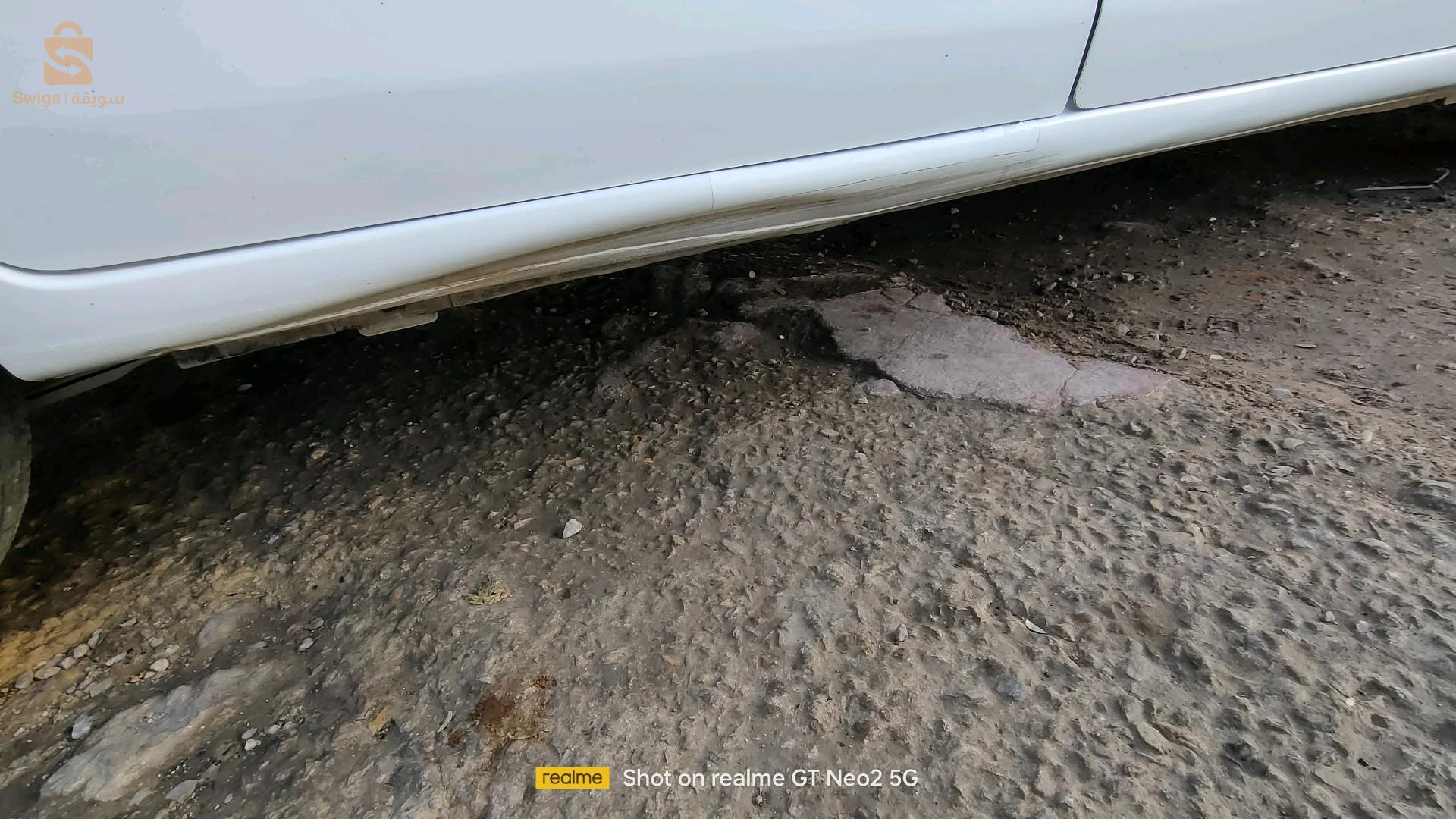 ستروين Berlingo 2014 14 تيارت