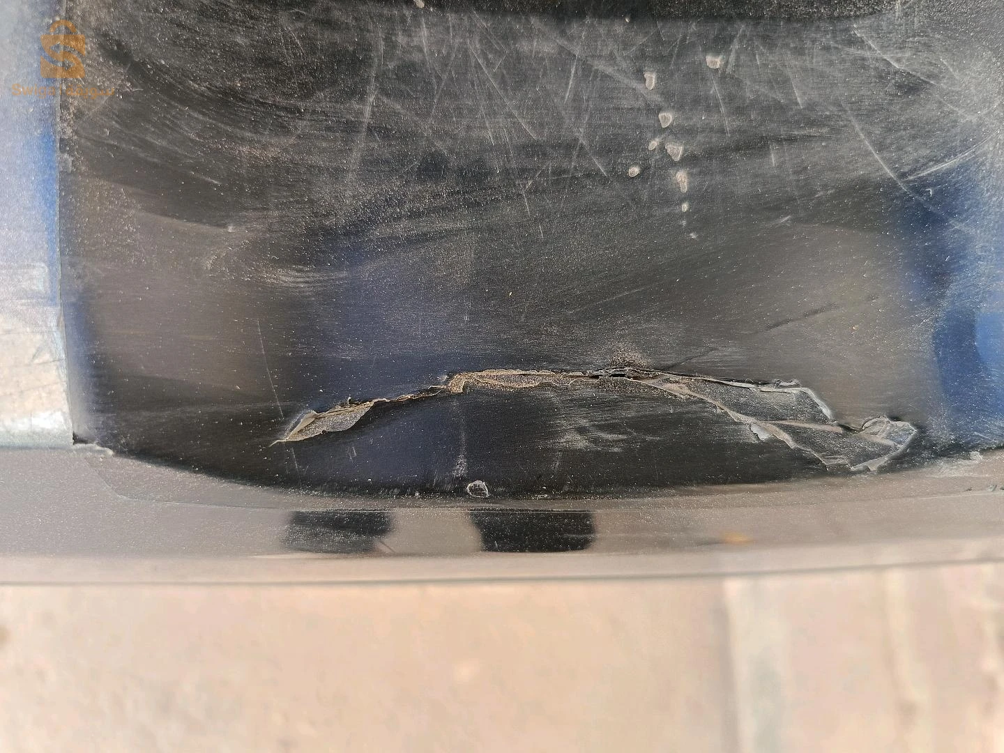 Dacia Sandero 2019 5 BATNA