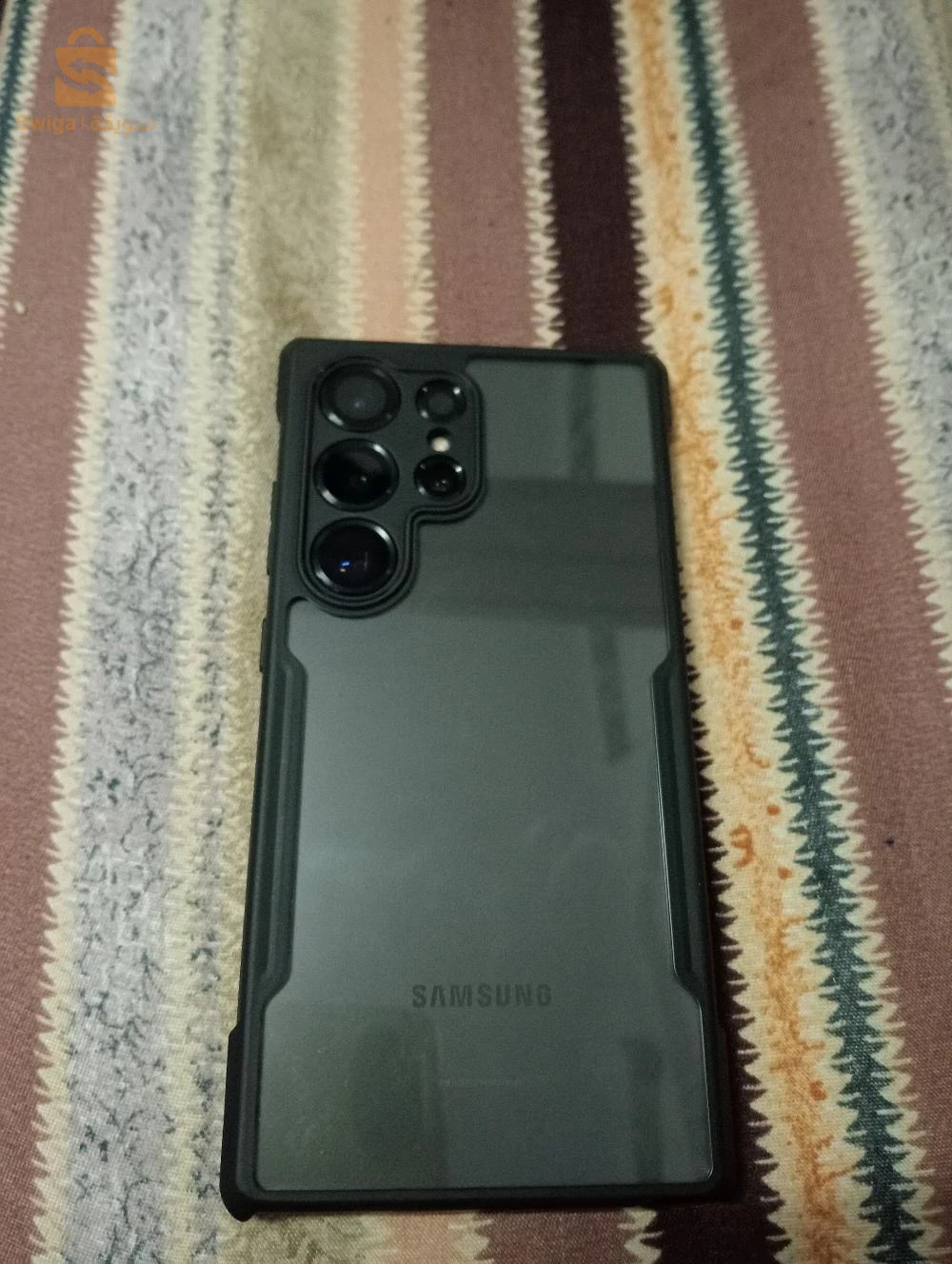 Samsung Galaxy s24 ultra