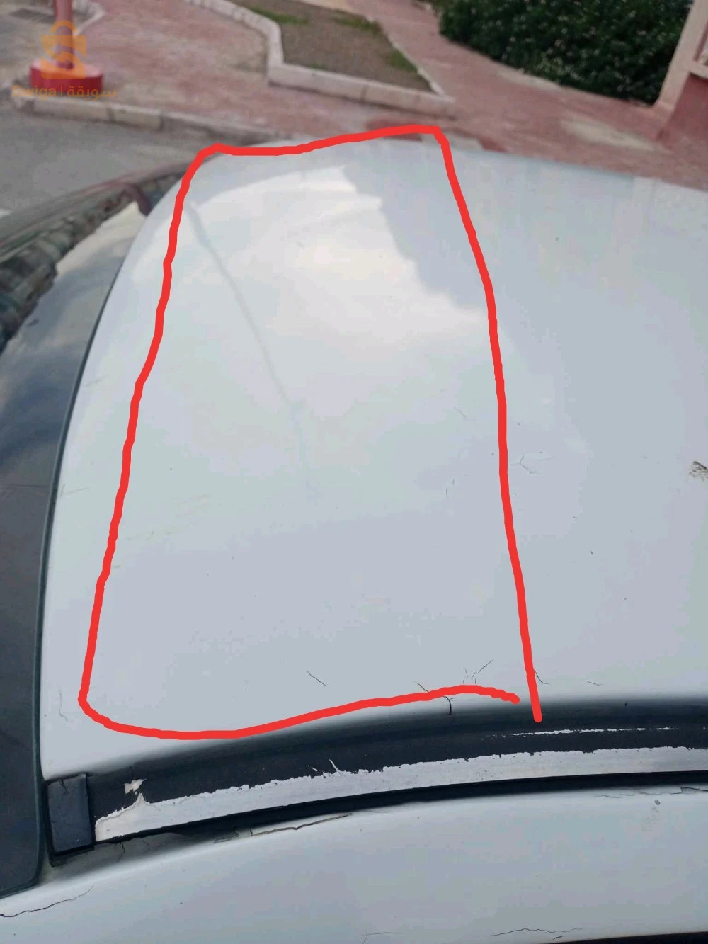 بيجو 206 2007 5 باتنة