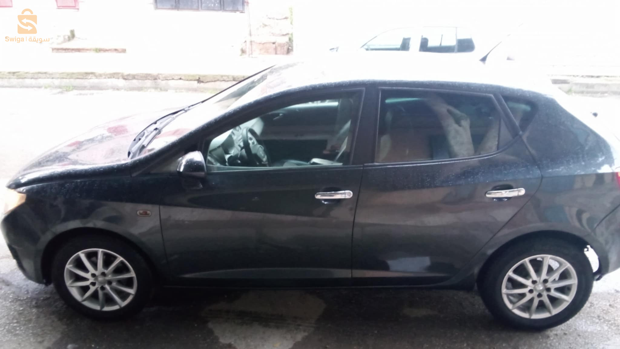Seat Ibiza 2012 44 AIN DEFLA