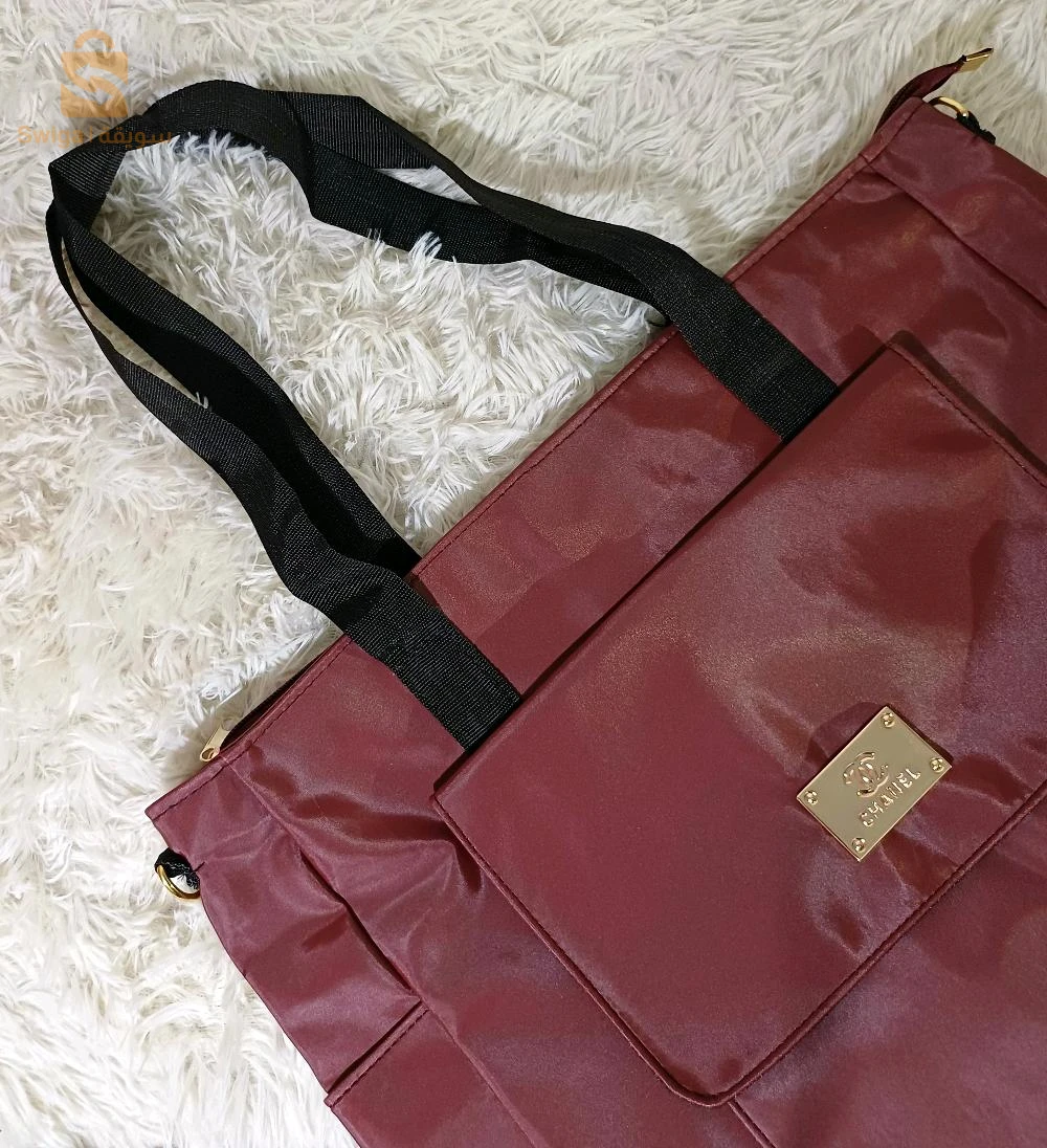 sac Chanel Royal ✨️