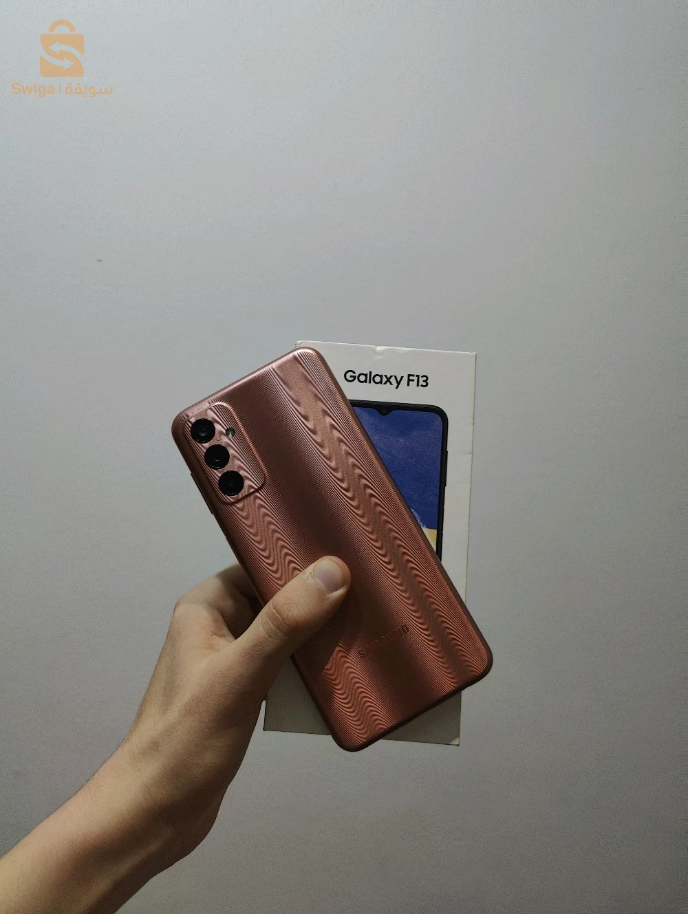 Samsung Galaxy F13