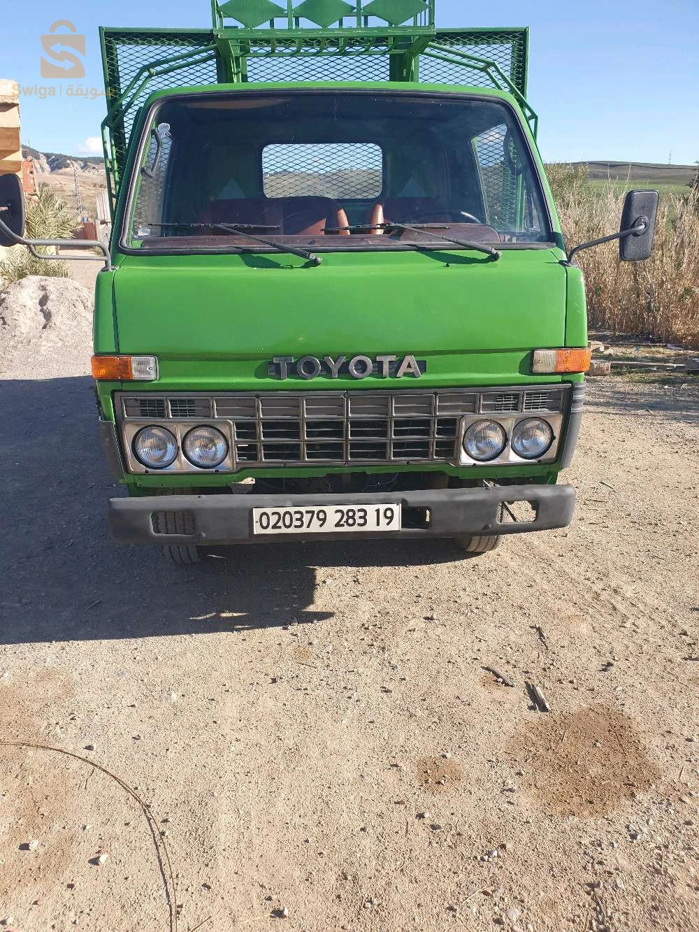 طيوطا b30