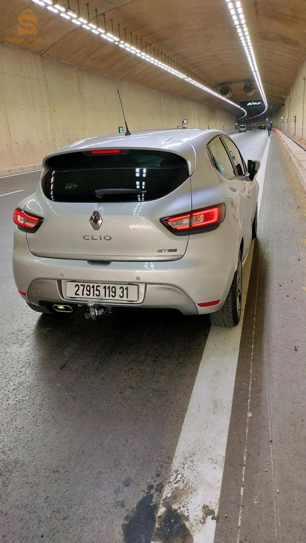 رينو Clio 4 2019 31 وهران