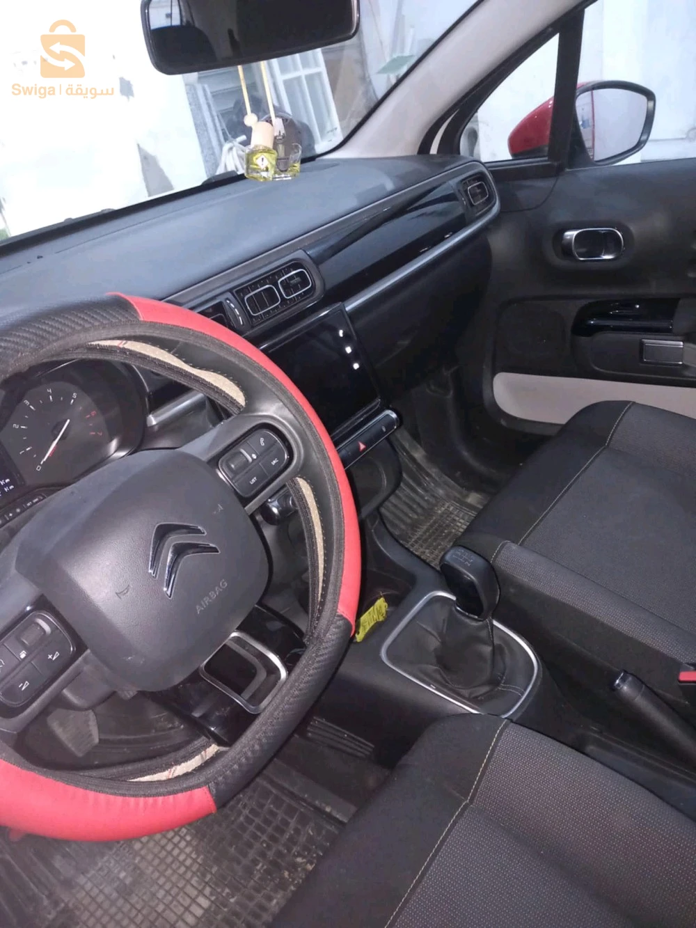ستروين C3 2021 6 بجاية