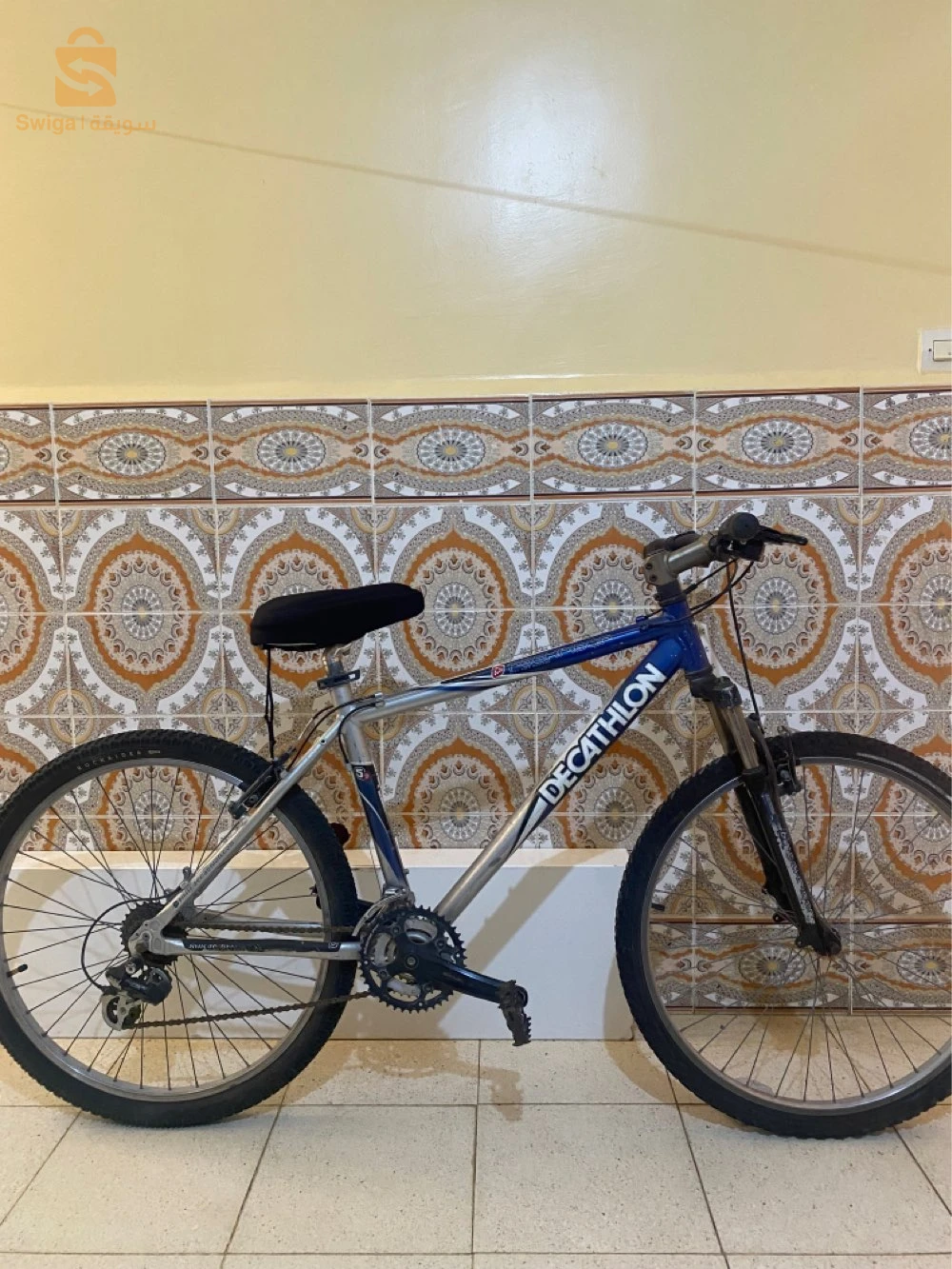 Vélo Rockrider 🇫🇷🇫🇷