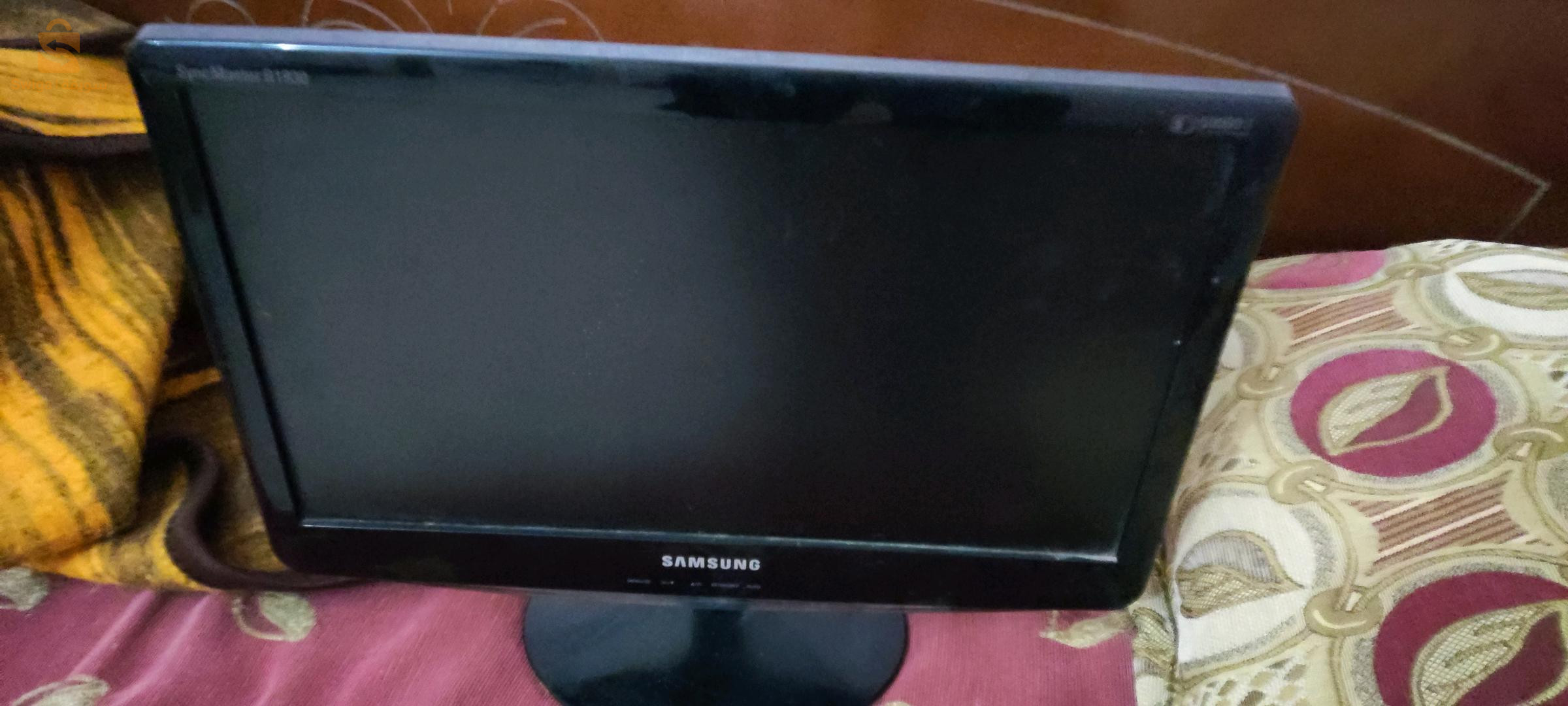 Écran Samsung