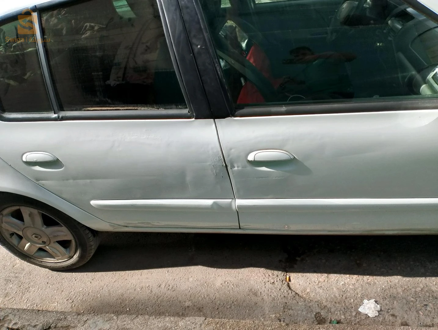 رينو Clio 2 2012 16 الجزائر