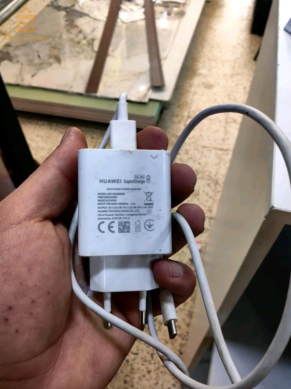 Huawei P40 pro