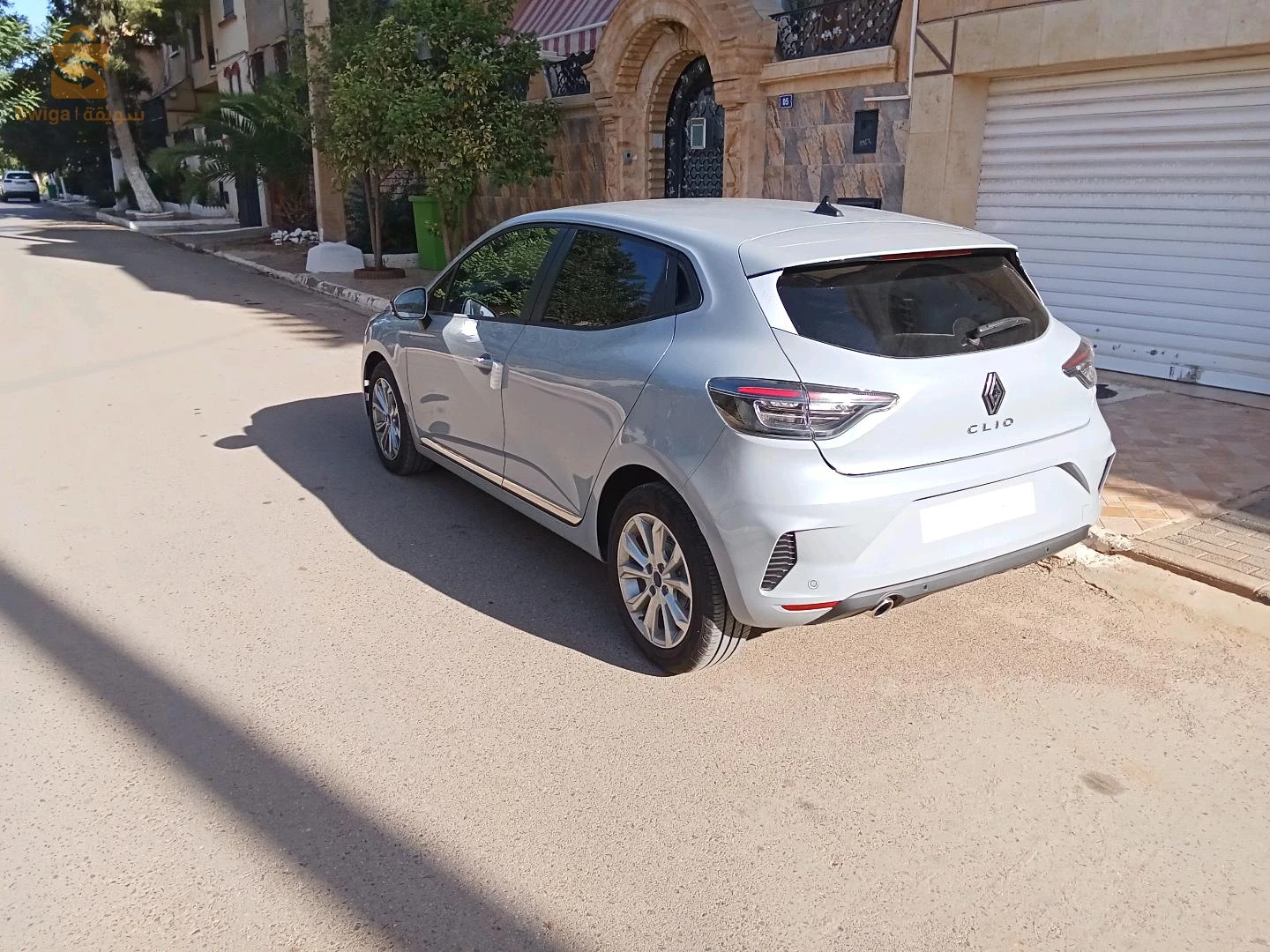 رينو Clio 5 2024 31 وهران
