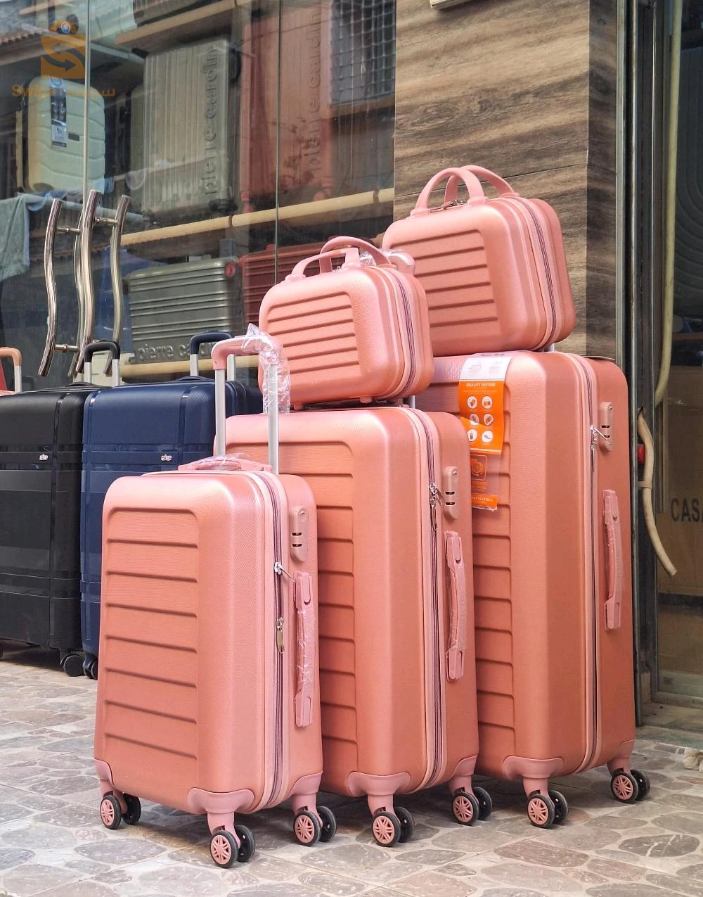 valise
