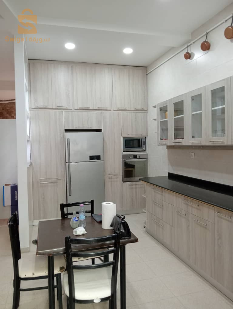 كراء فيلا
Location villa