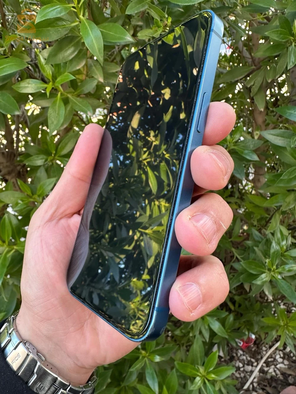 iphone 13 kolchi originale 85% batterie