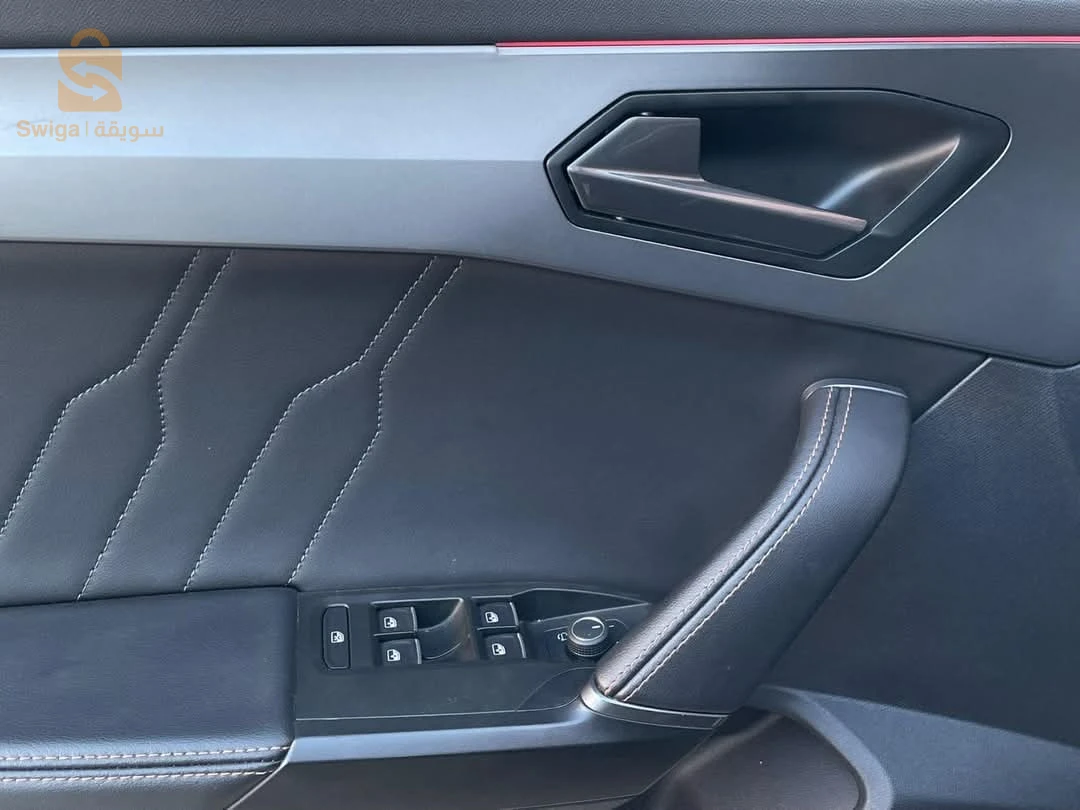 سيات Cupra 2022 15 تيزيوزو