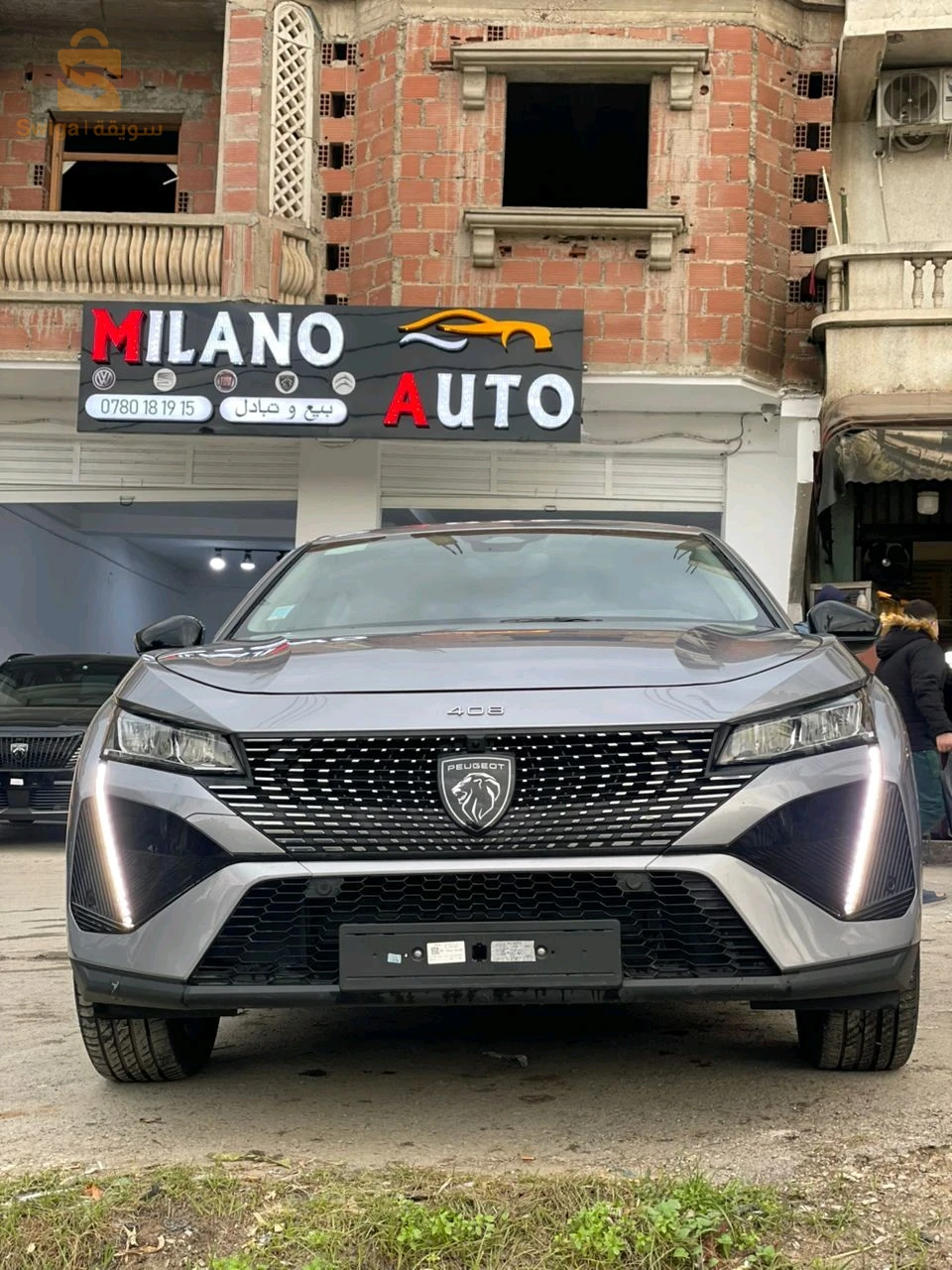 Peugeot 2025 25 CONSTANTINE