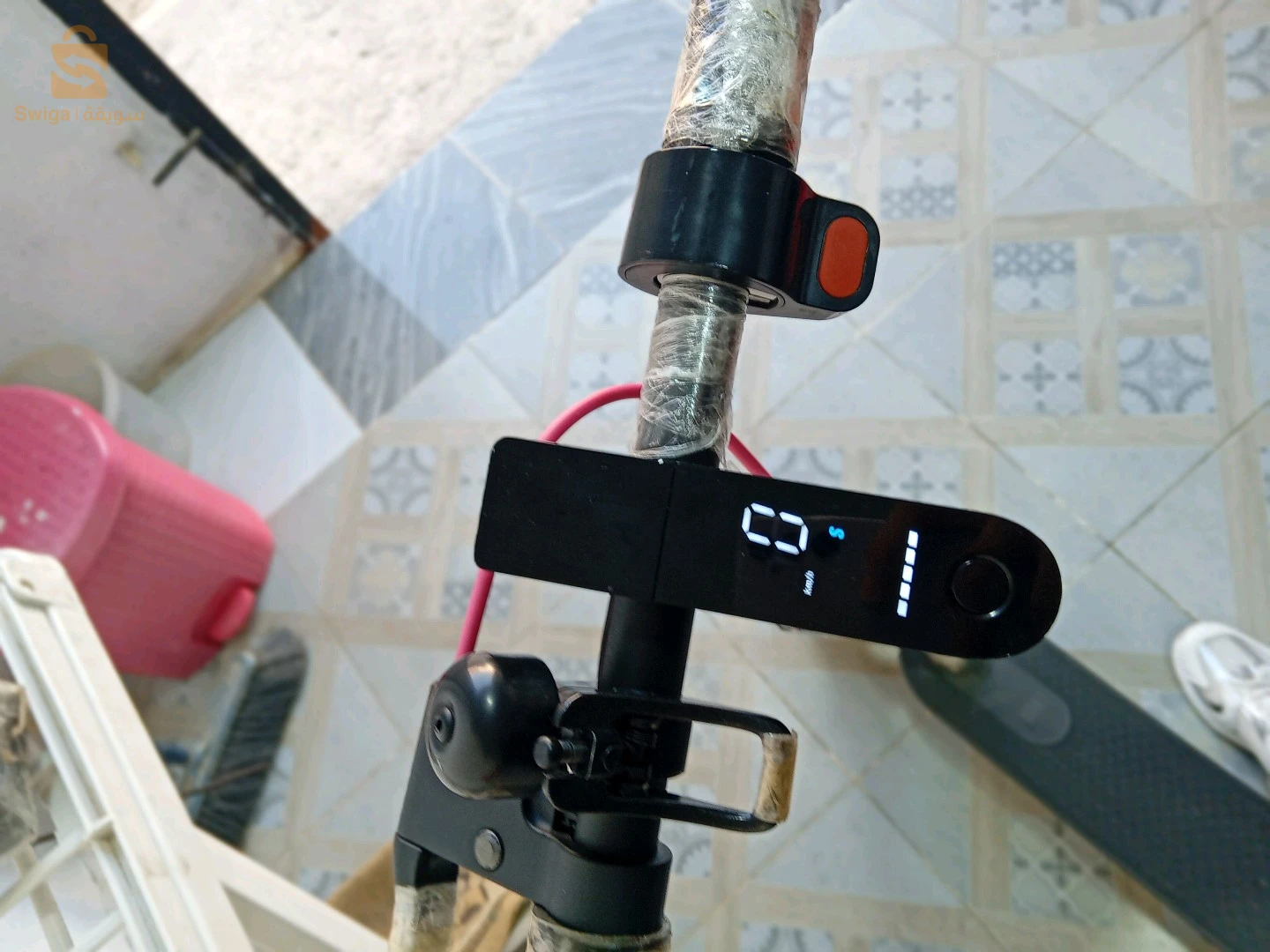trotinat électrique xiaomi pro 2✅️✅️