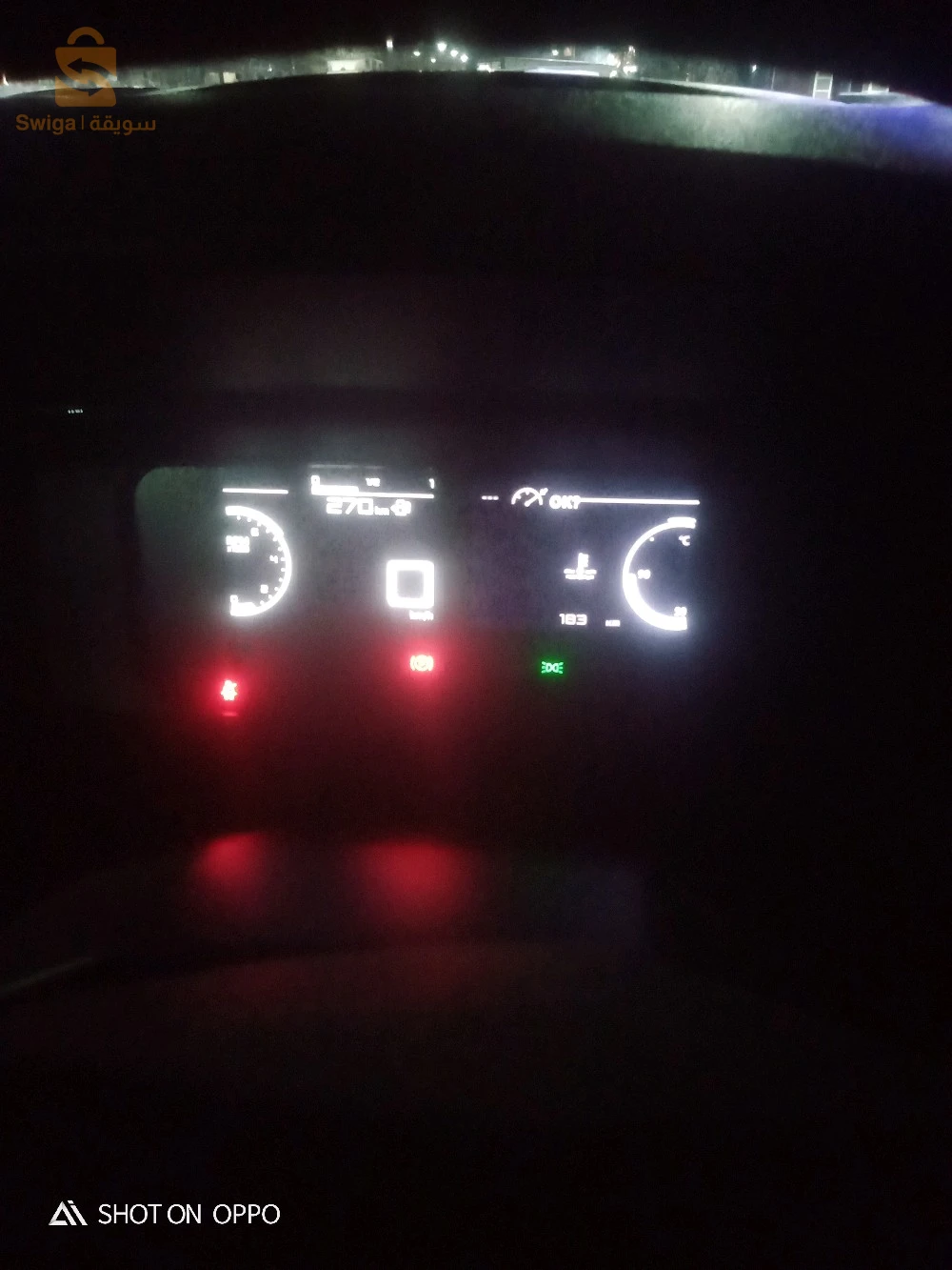 فيات Doblo 2025 19 سطيف
