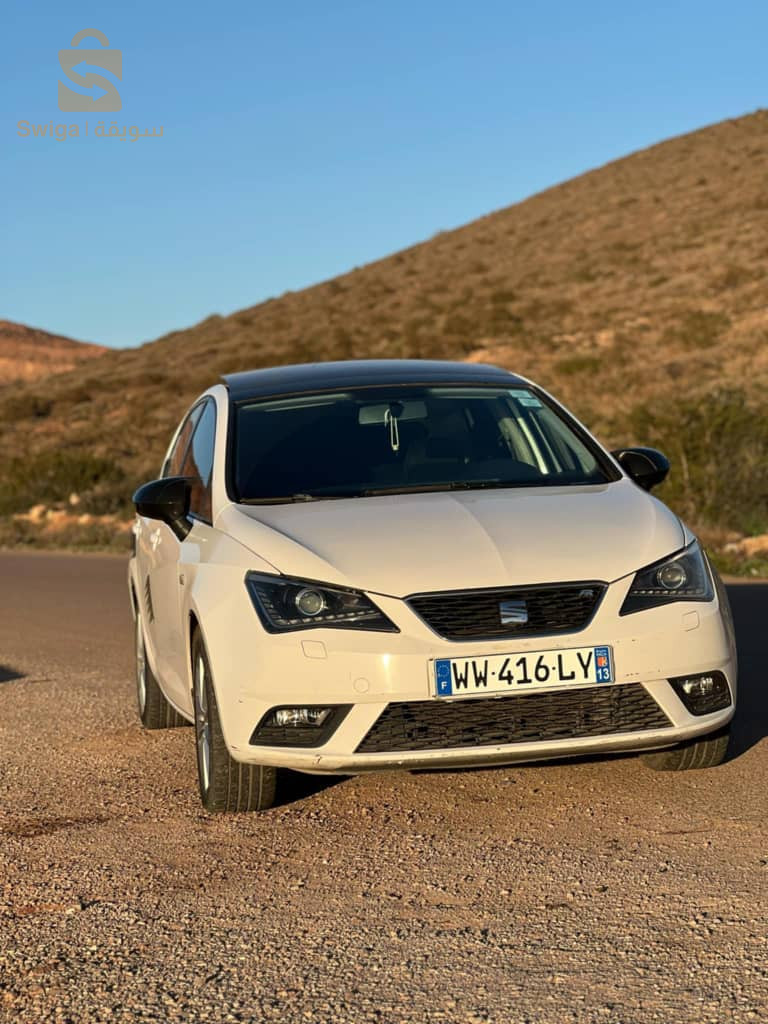 سيات Ibiza 2016 31 وهران