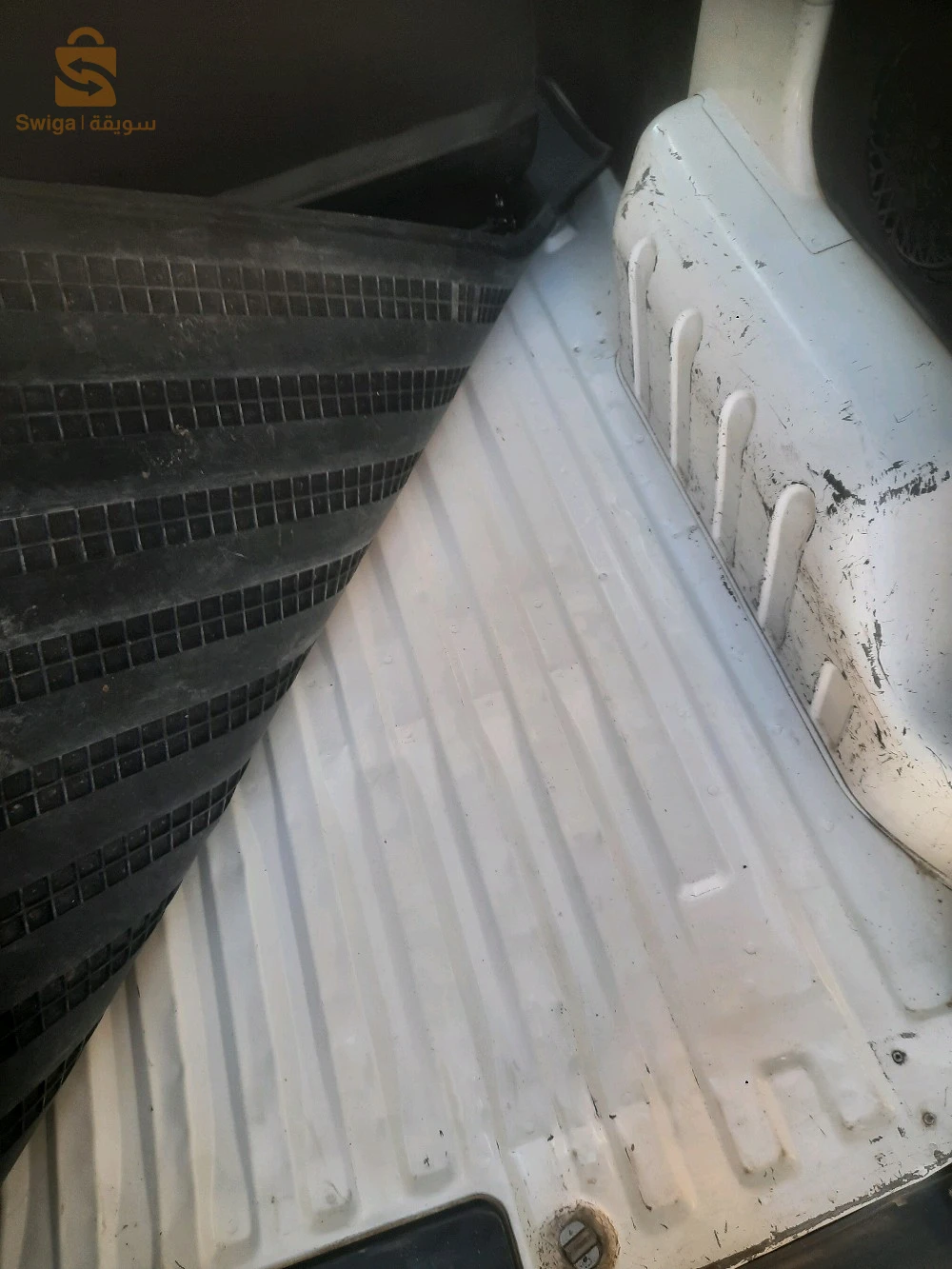 ستروين Berlingo 1997 6 بجاية