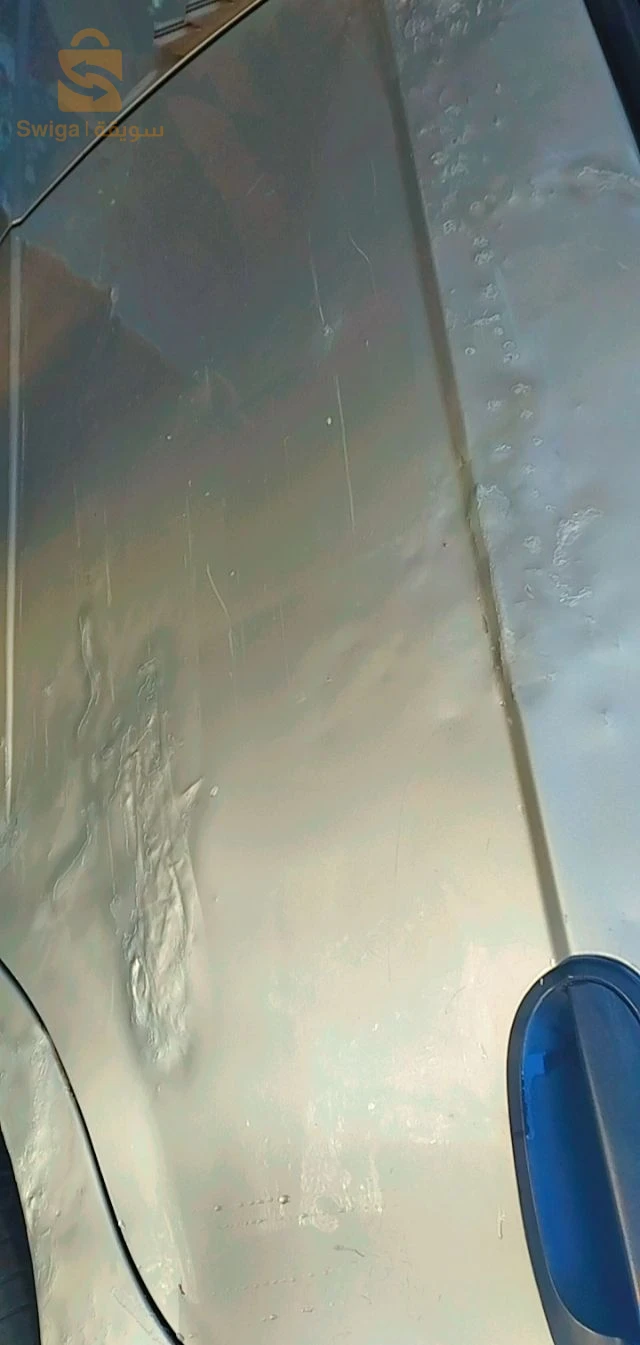 شيفروليه Spark 2009 19 سطيف