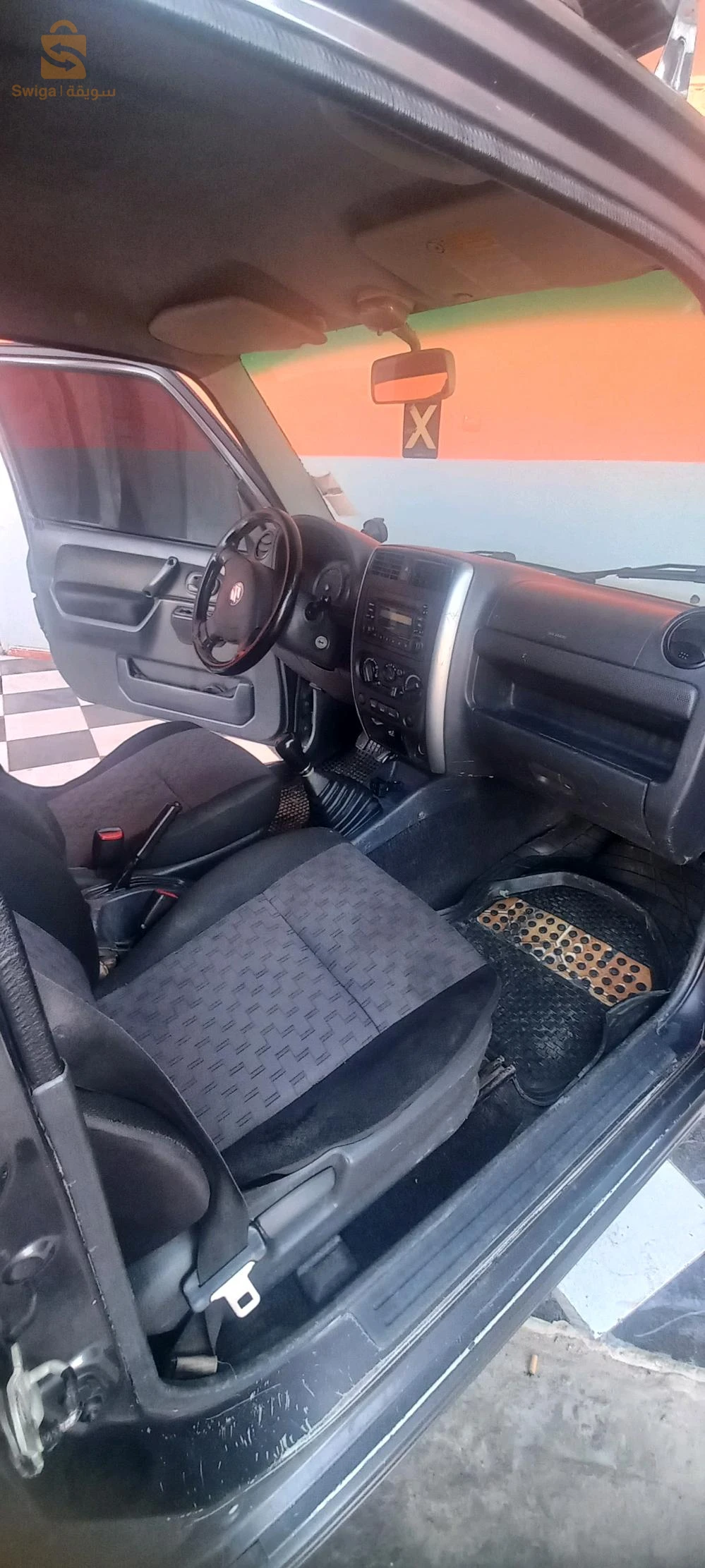 سوزوكي Jimny 2010 27 مستغانم