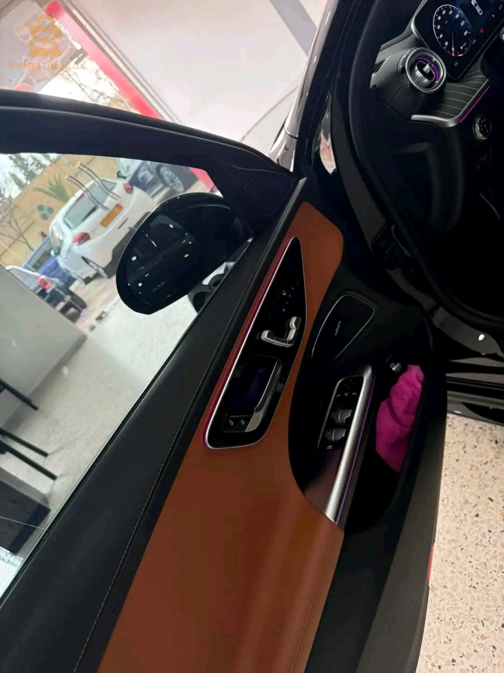 Mercedes Sprinter 2022 19 SETIF