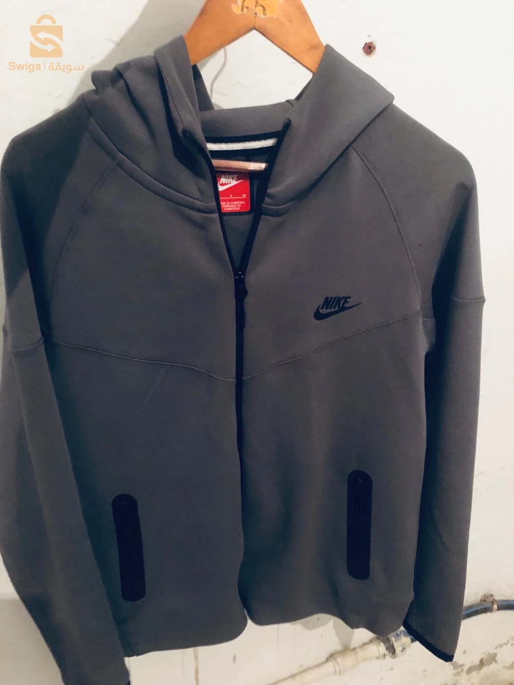 nike tech 2025 jdida