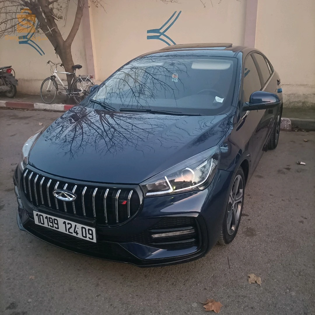 Chery Arrizo 5 9 BLIDA