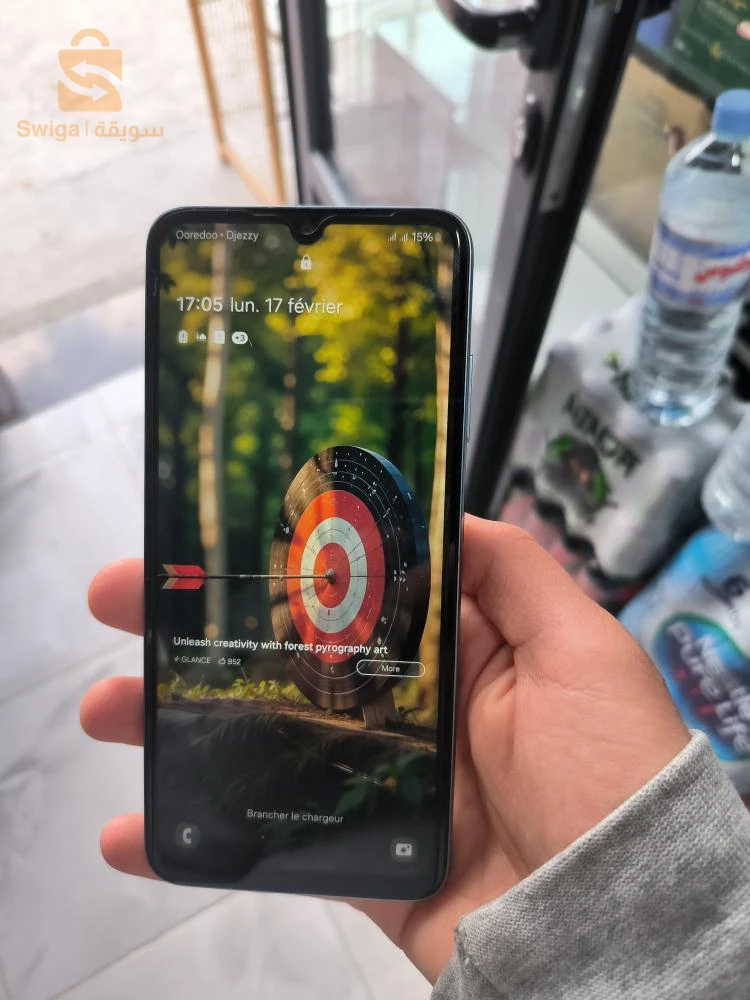 M14/4/64/5000Samsung