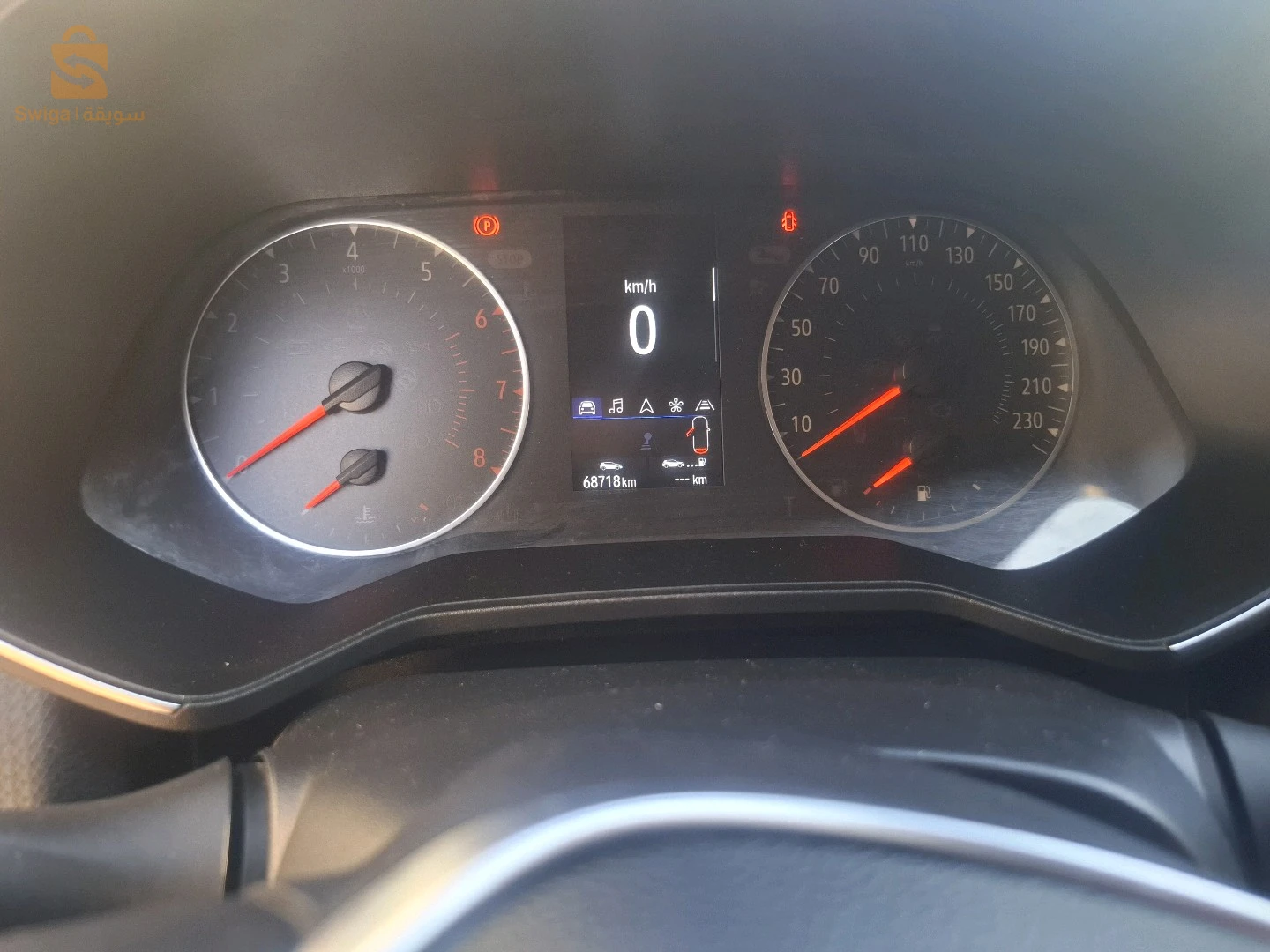رينو Clio 5 2021 27 مستغانم