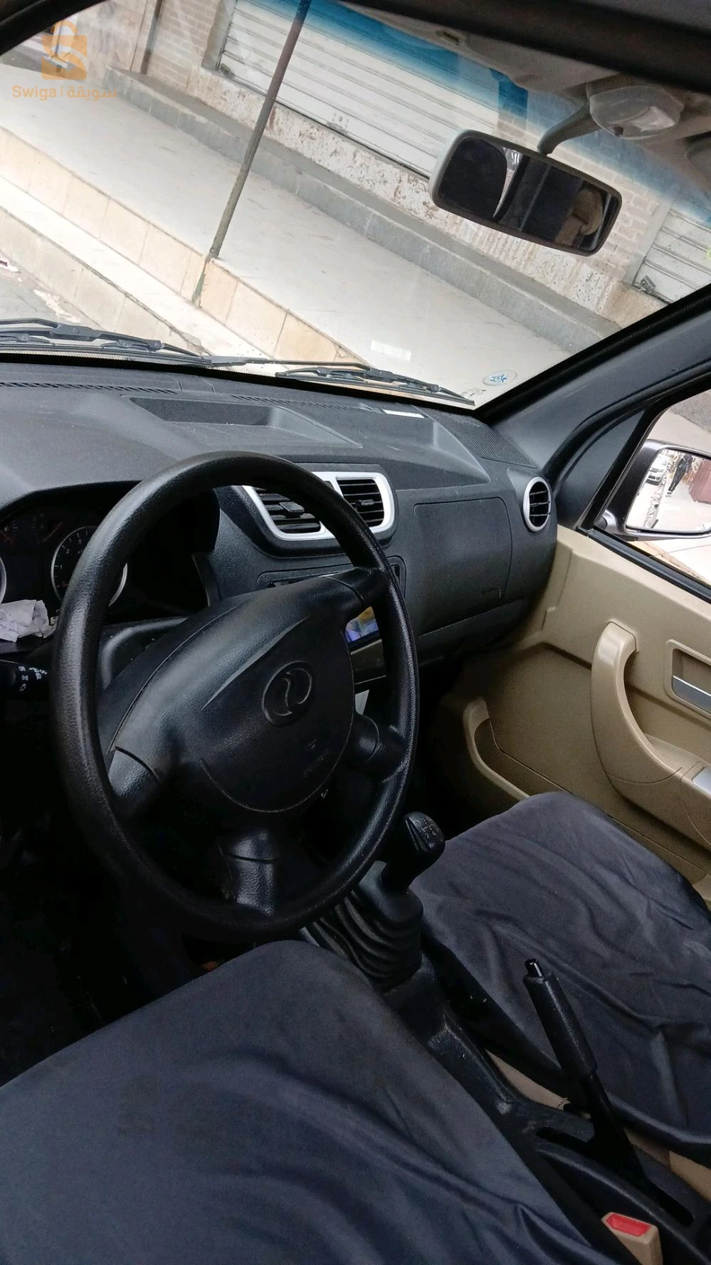 DFSK K01S 2024 23 عنابة