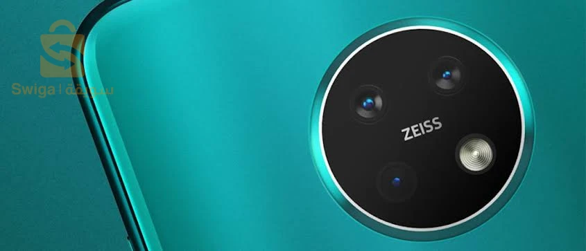 Smartphones Nokia 7.2