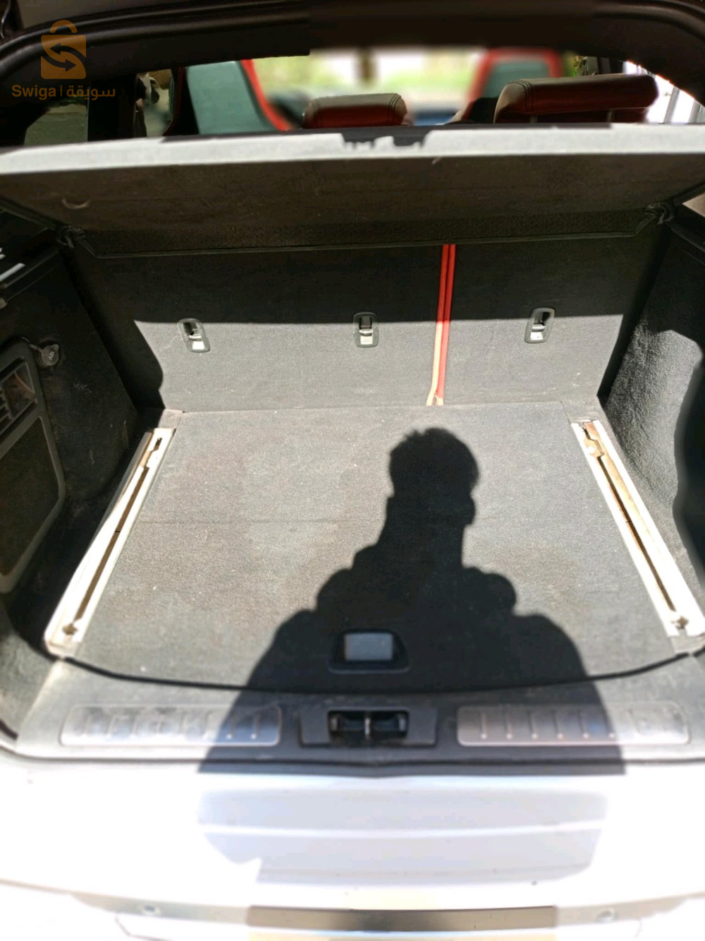 لاندروفر Range Rover Evoque 2013 16 الجزائر