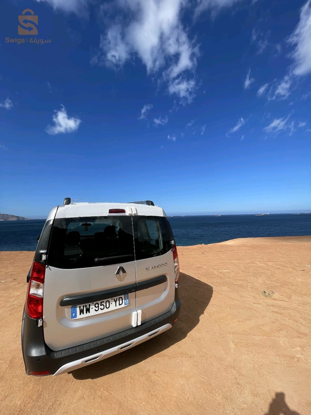 Renault Kangoo 2025 31 ORAN