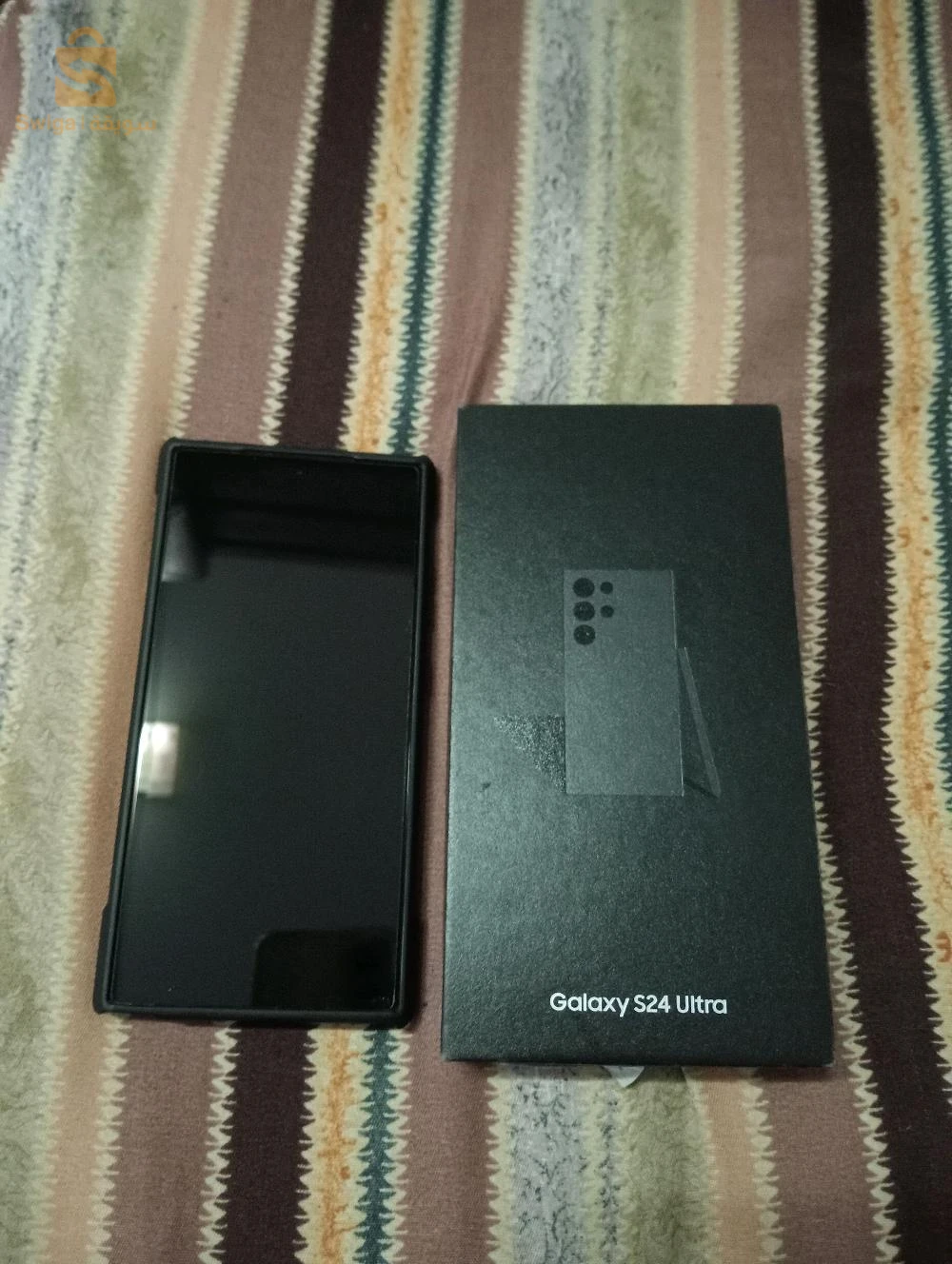Samsung Galaxy s24 ultra