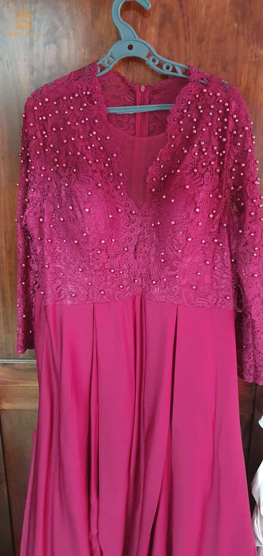 robe soirée