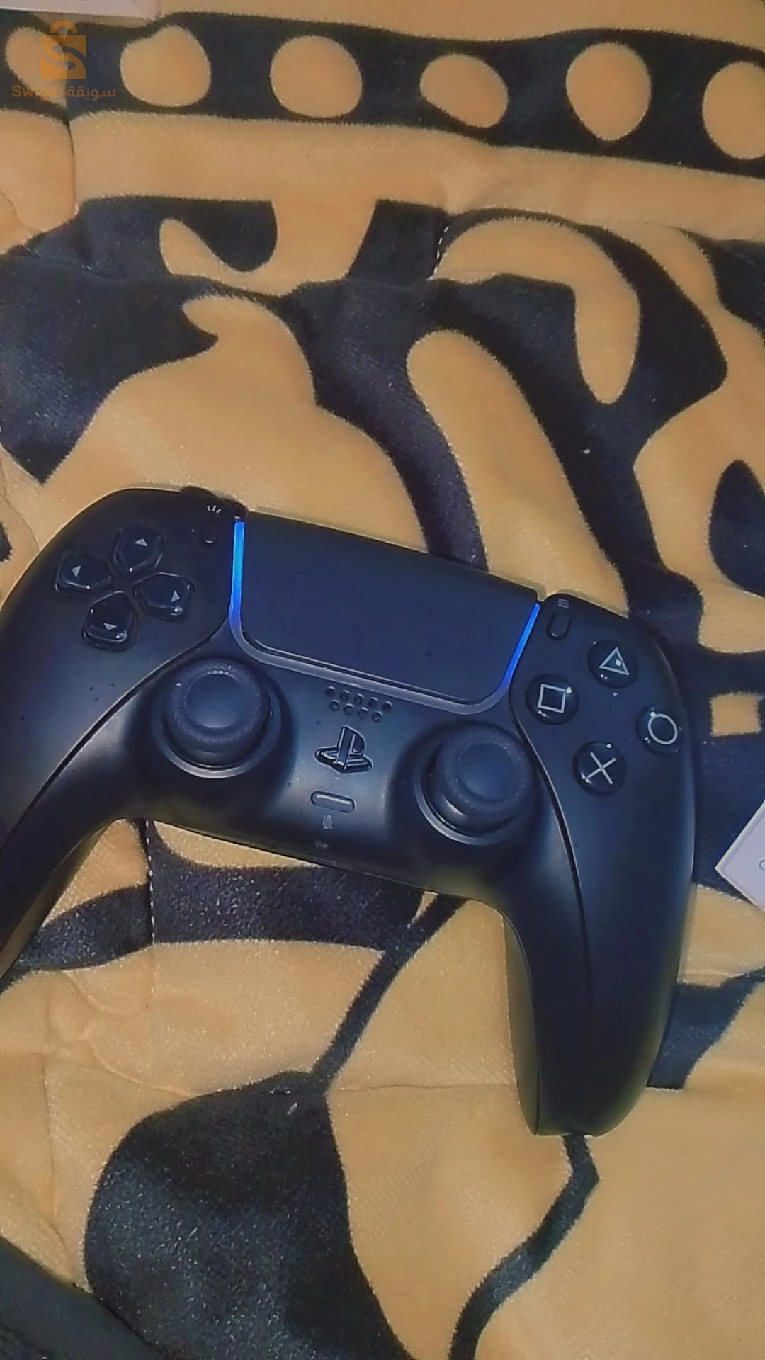 manette PS5