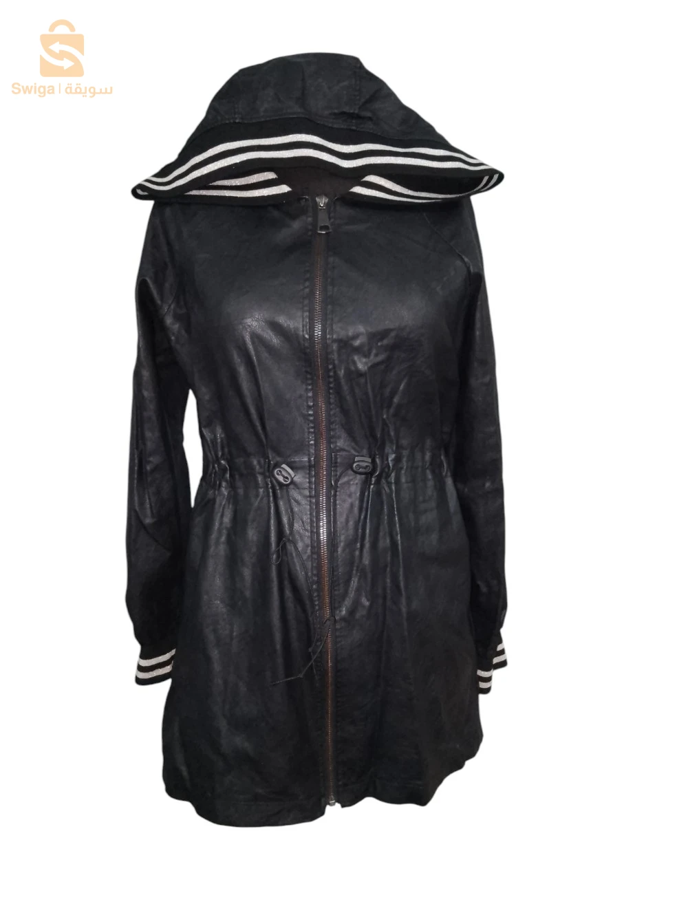 des vestes femmes