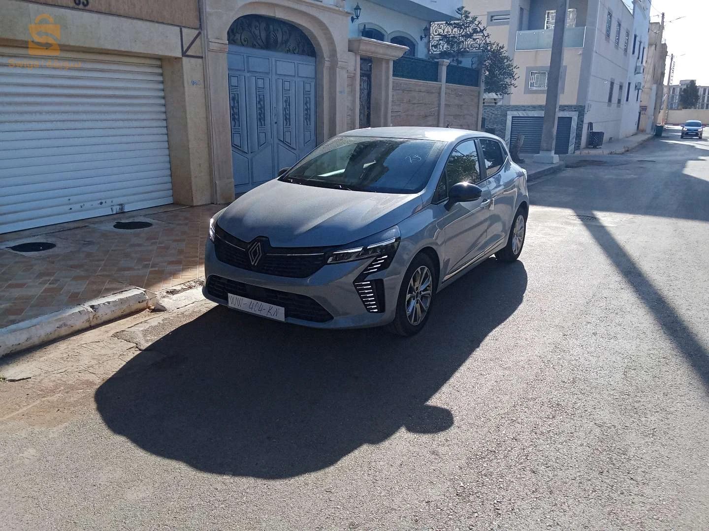 رينو Clio 5 2024 31 وهران