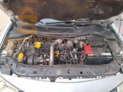 رينو Megane 2007 16 الجزائر