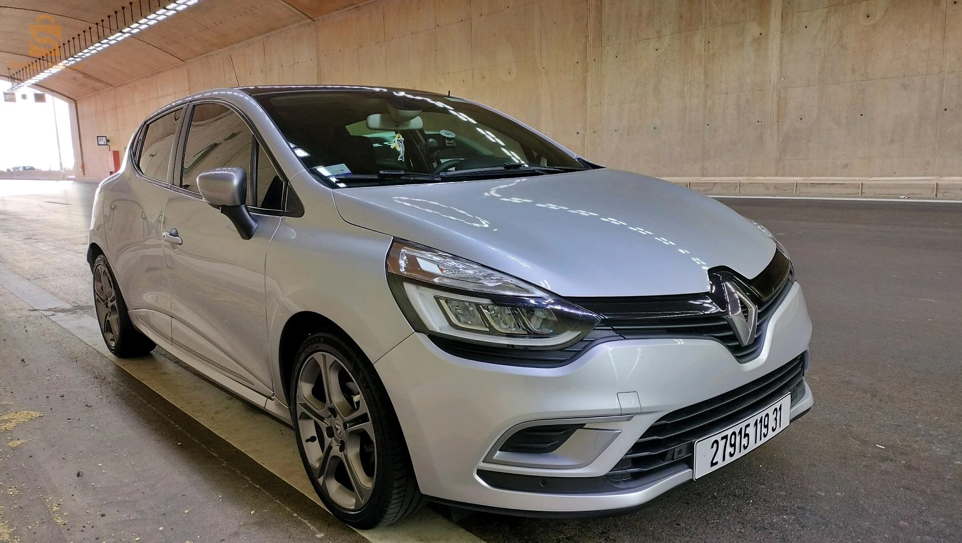 رينو Clio 4 2019 31 وهران